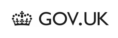 gov. uk logo