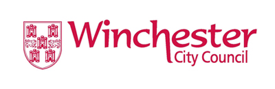 Winchester city council logo
