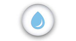 Flooding icon