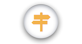 Public Rights of Way icon