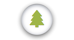 Trees and Hedges icon