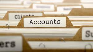 Local Authority Accounts
