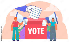 ELECTIONS IN MAY 2023