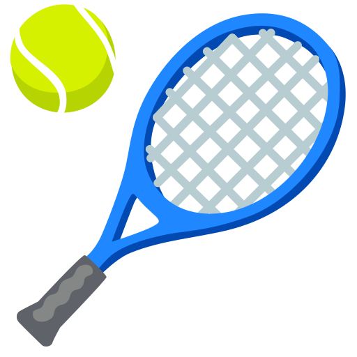 Additional Open Court Tennis Session