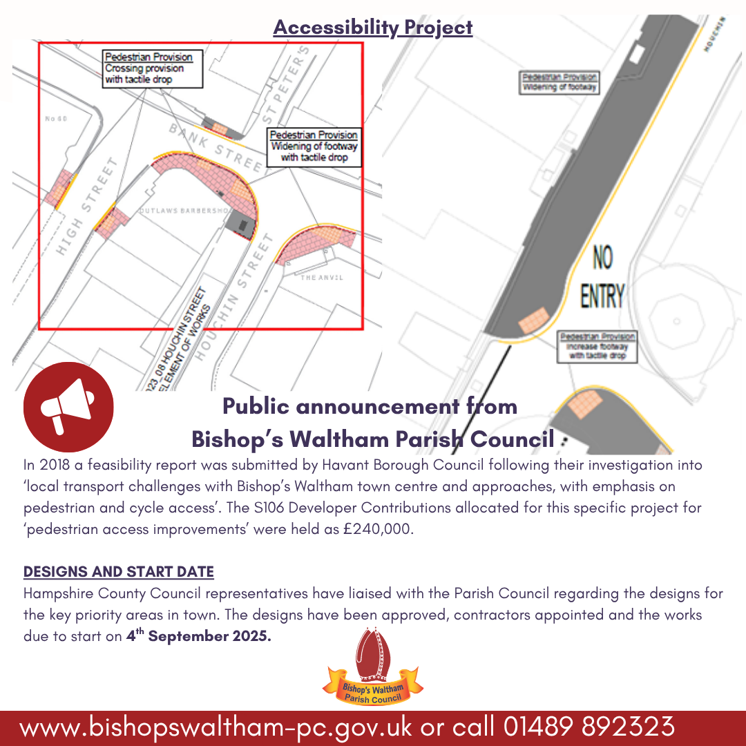 Accessibility Project