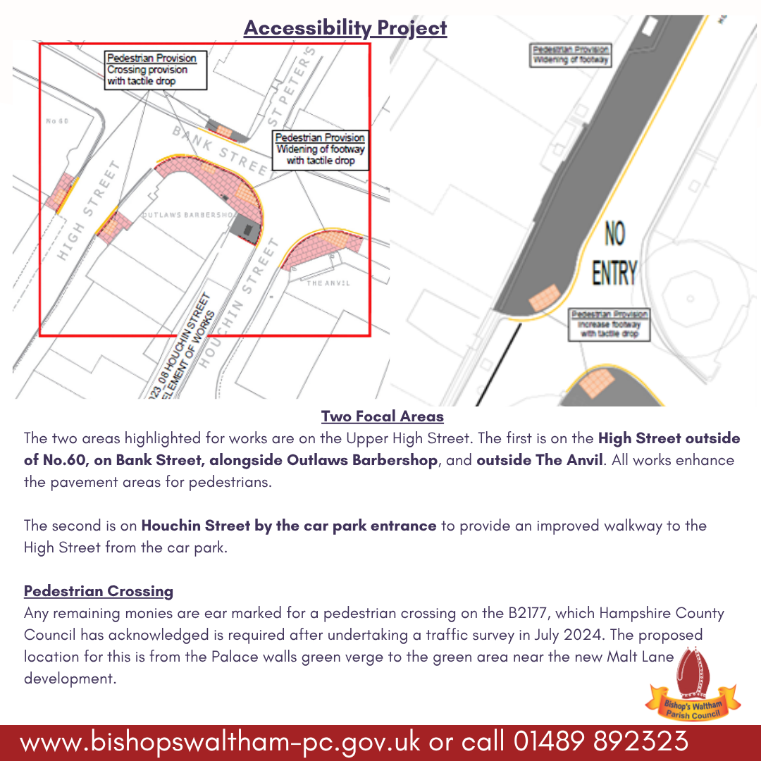 Accessibility Project page 2