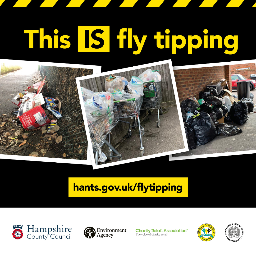 Fly Tipping