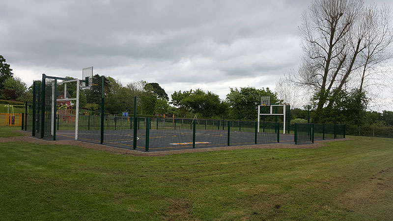 Play Park