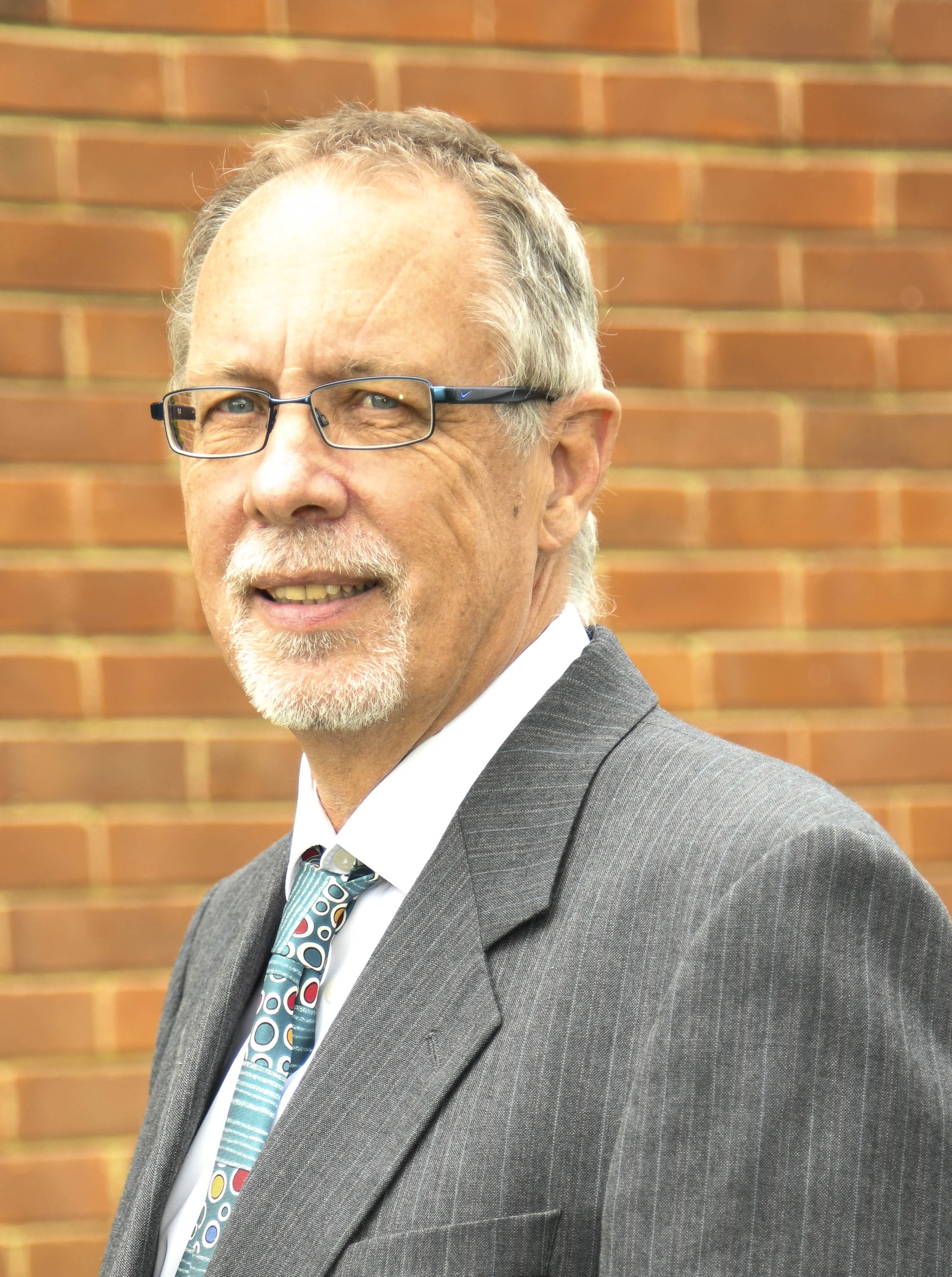 Cllr Andrew Webb