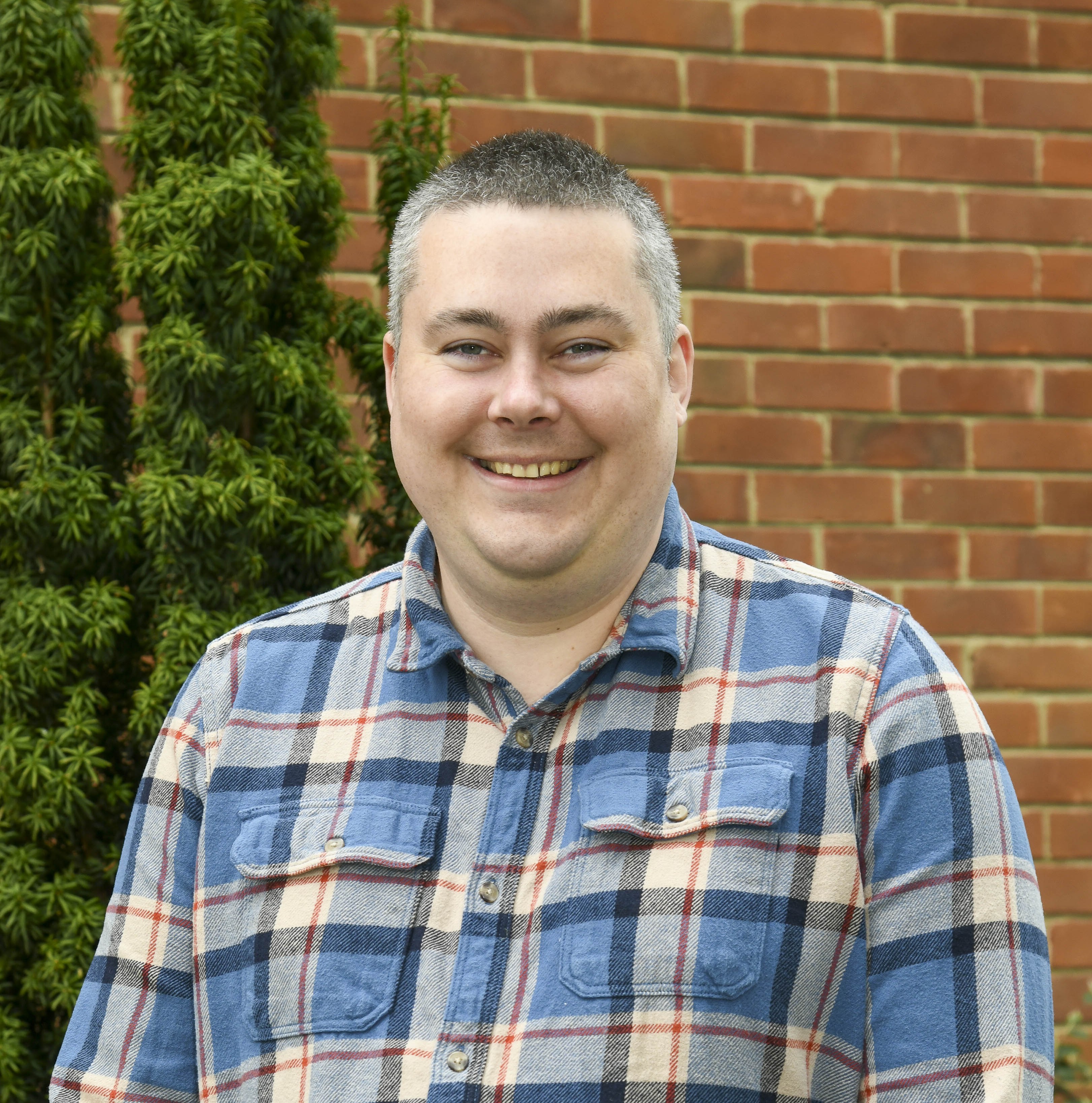Cllr Jonathan Williams